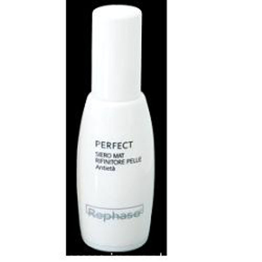 Rephase Perfect Siero Mat 30Ml
