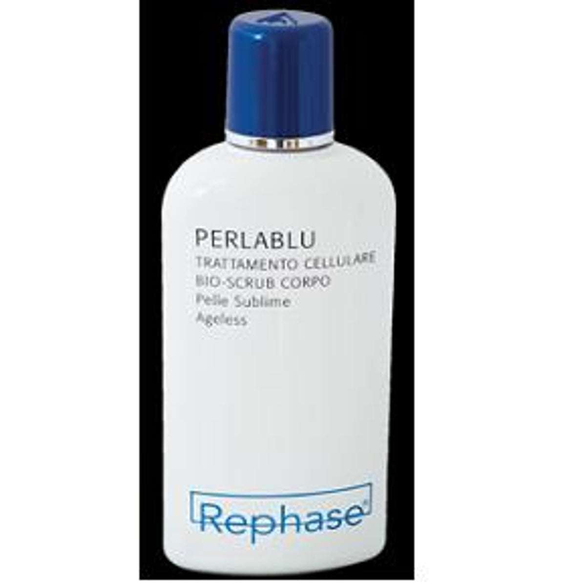 Rephase Perlablu Bio Scrub 200ml