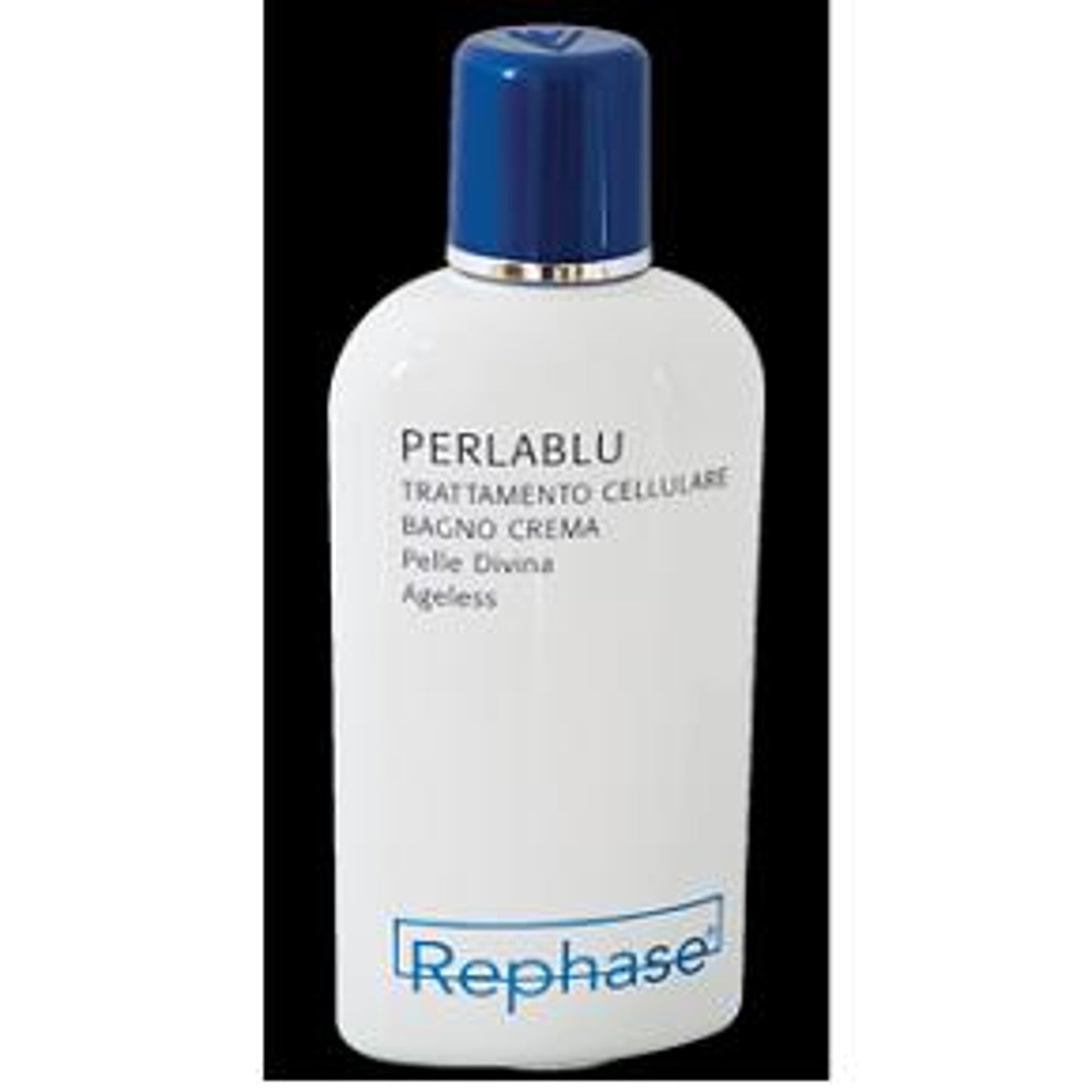 Rephase Perlablu Bagno Crema 200Ml