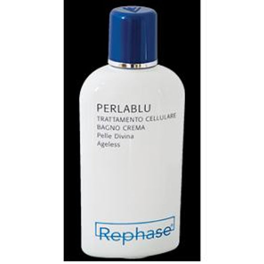 Rephase Perlablu Bagno Crema 200Ml