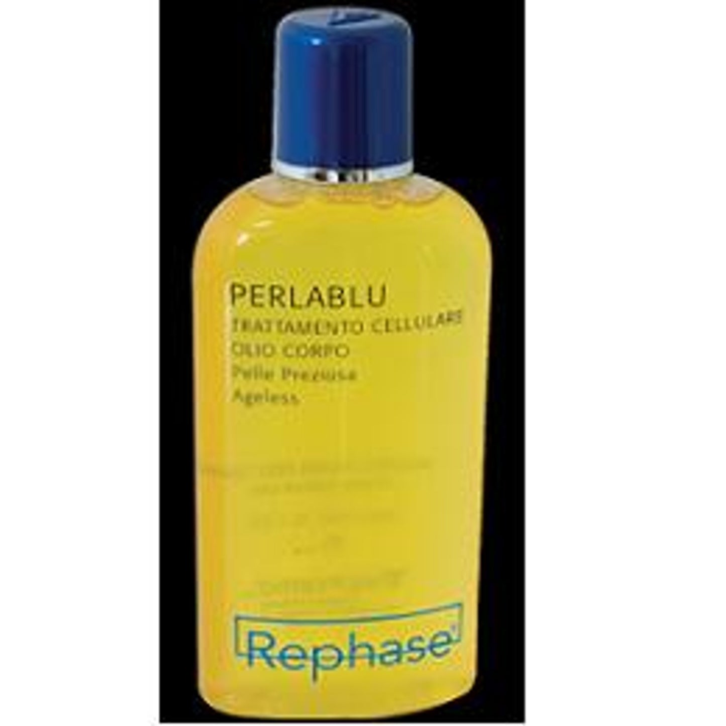 Rephase Perlablu Olio Corpo 200Ml