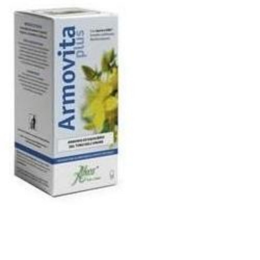 Armovita Plus 100 Opercoli