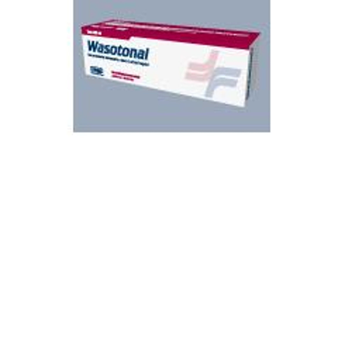 Wasotonal Cream 200 ml