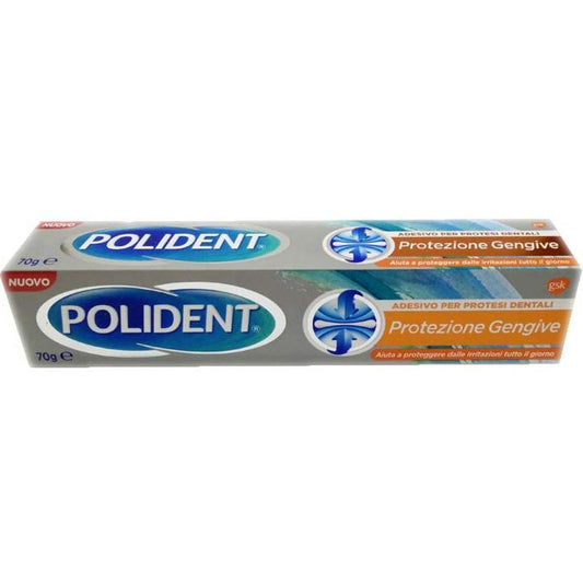 Polident Protezione Gengive 70 G