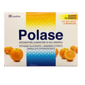 Polase Orange 36 Effervescent Sachets