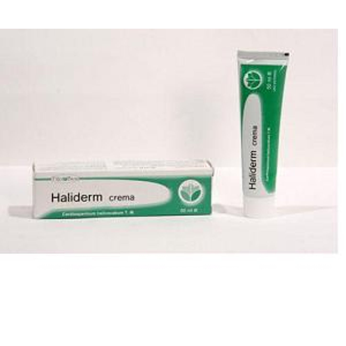 Haliderm Crema 50 Ml