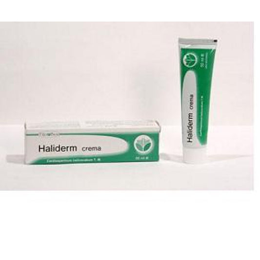 Haliderm Crema 50 Ml