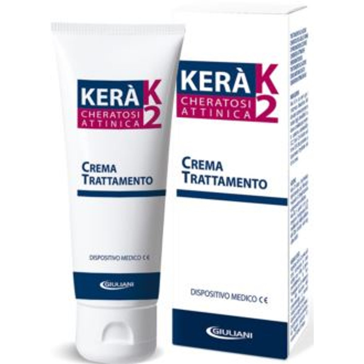 Kera' K2 Crème 50 ml
