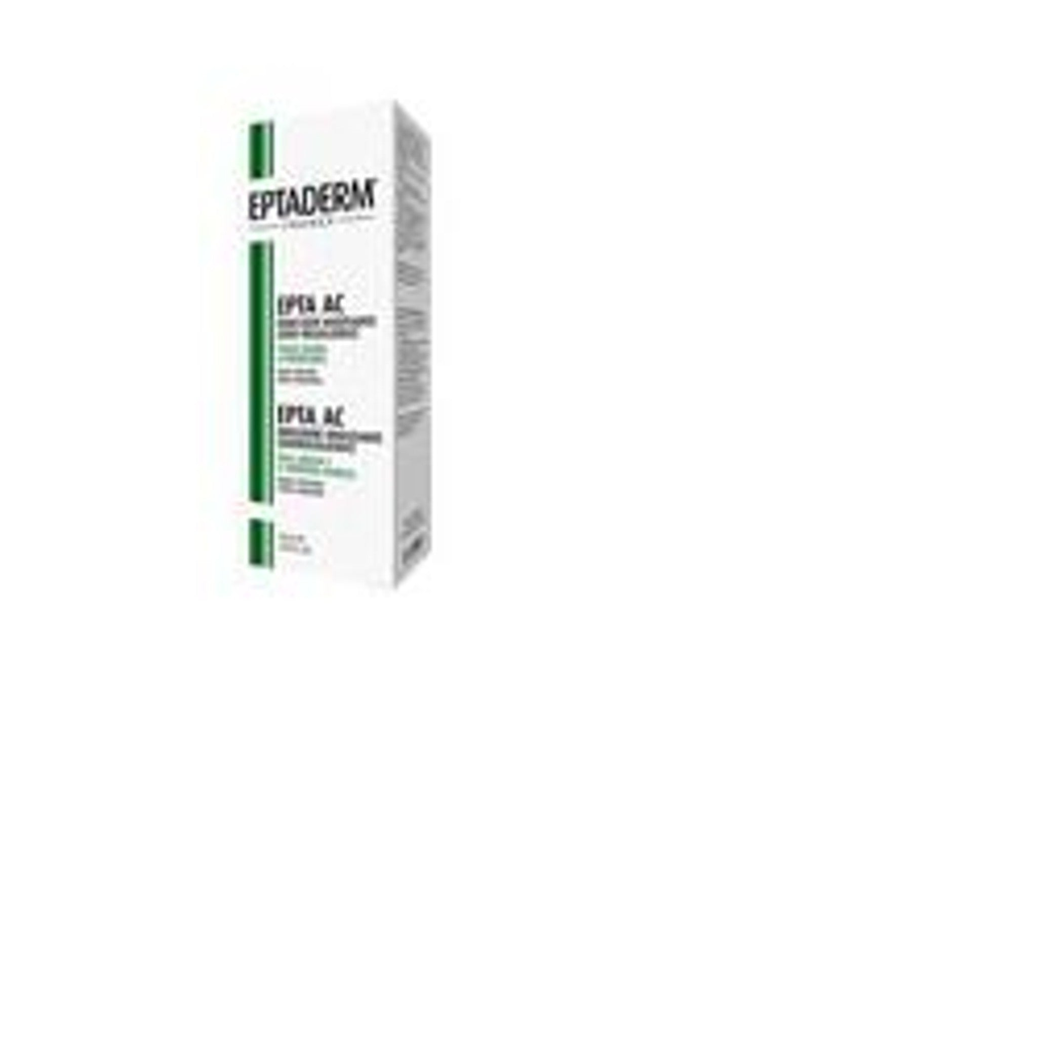 Epta Ac Mattifying Emulsion 50 Ml