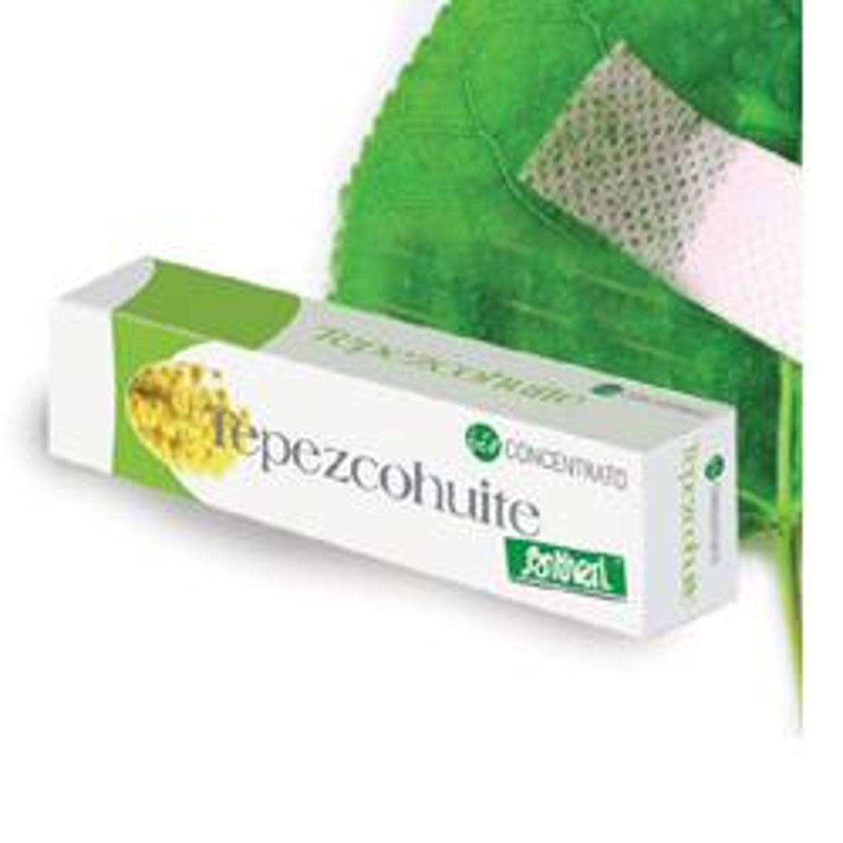 Tepezcohuite Bio Concentrate