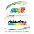 Multicentrum Adults 30 Tablets