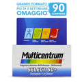 Multicentrum Select 50+ 90 Tablets