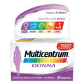 Multicentrum Femme 30 Comprimés