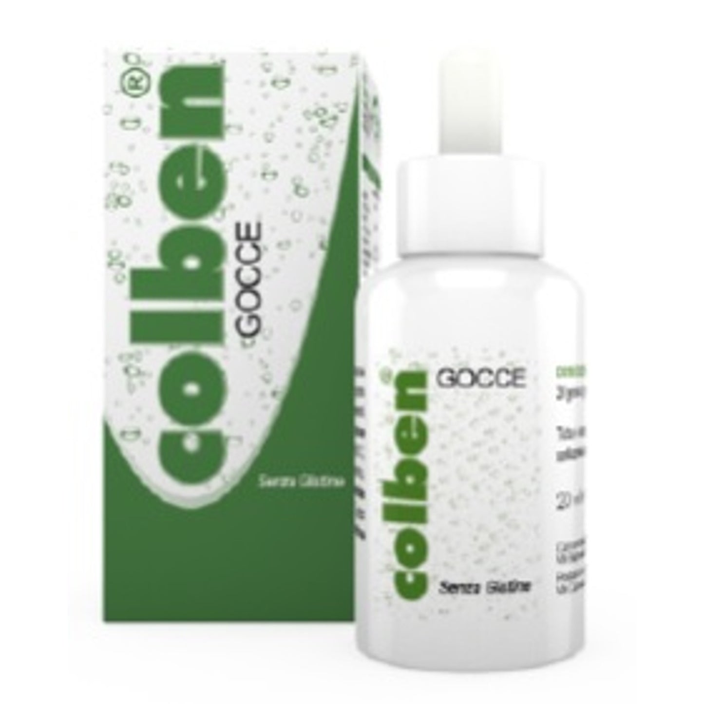 Colben Gocce 30 Ml
