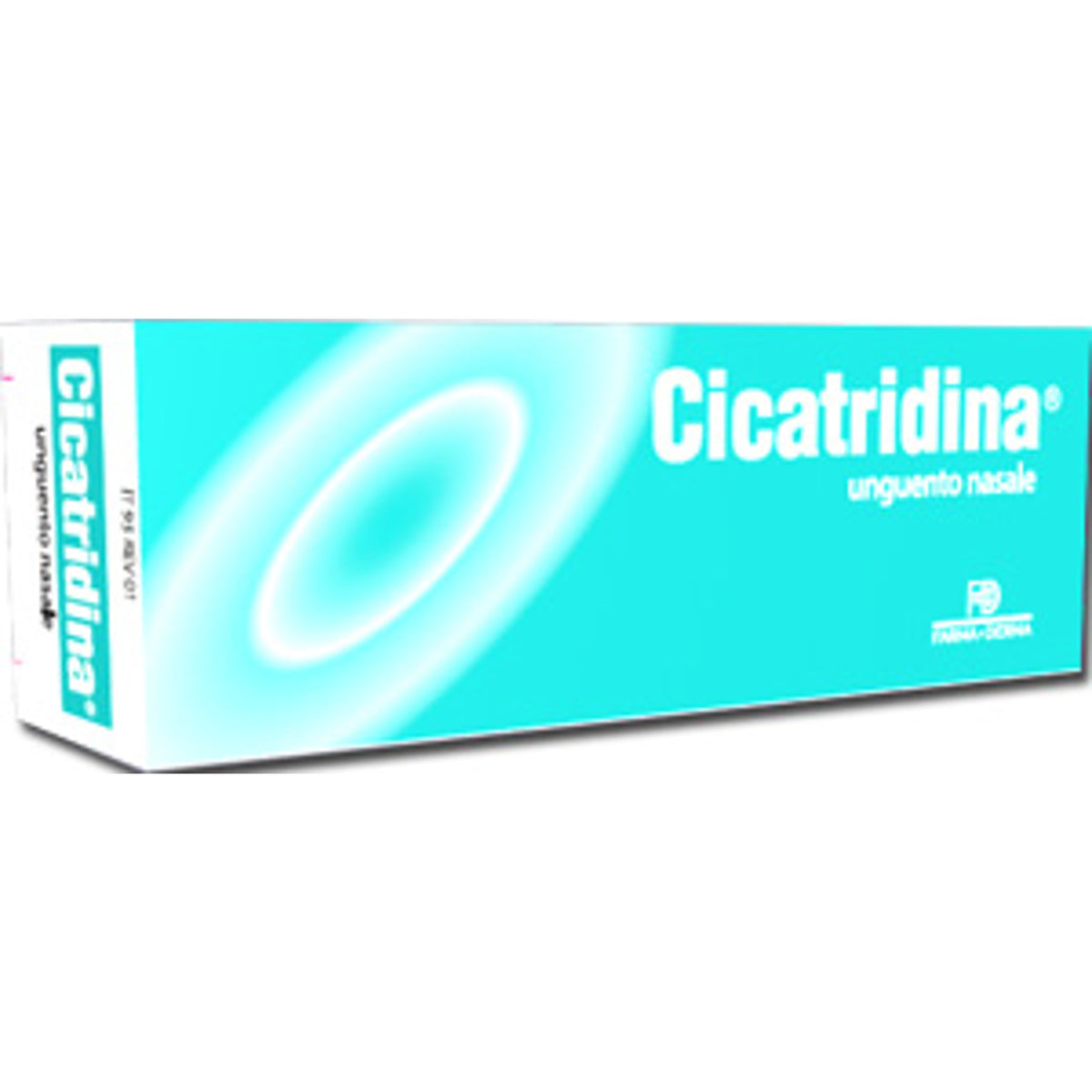 Cicatridina Pommade Nasale 15 G