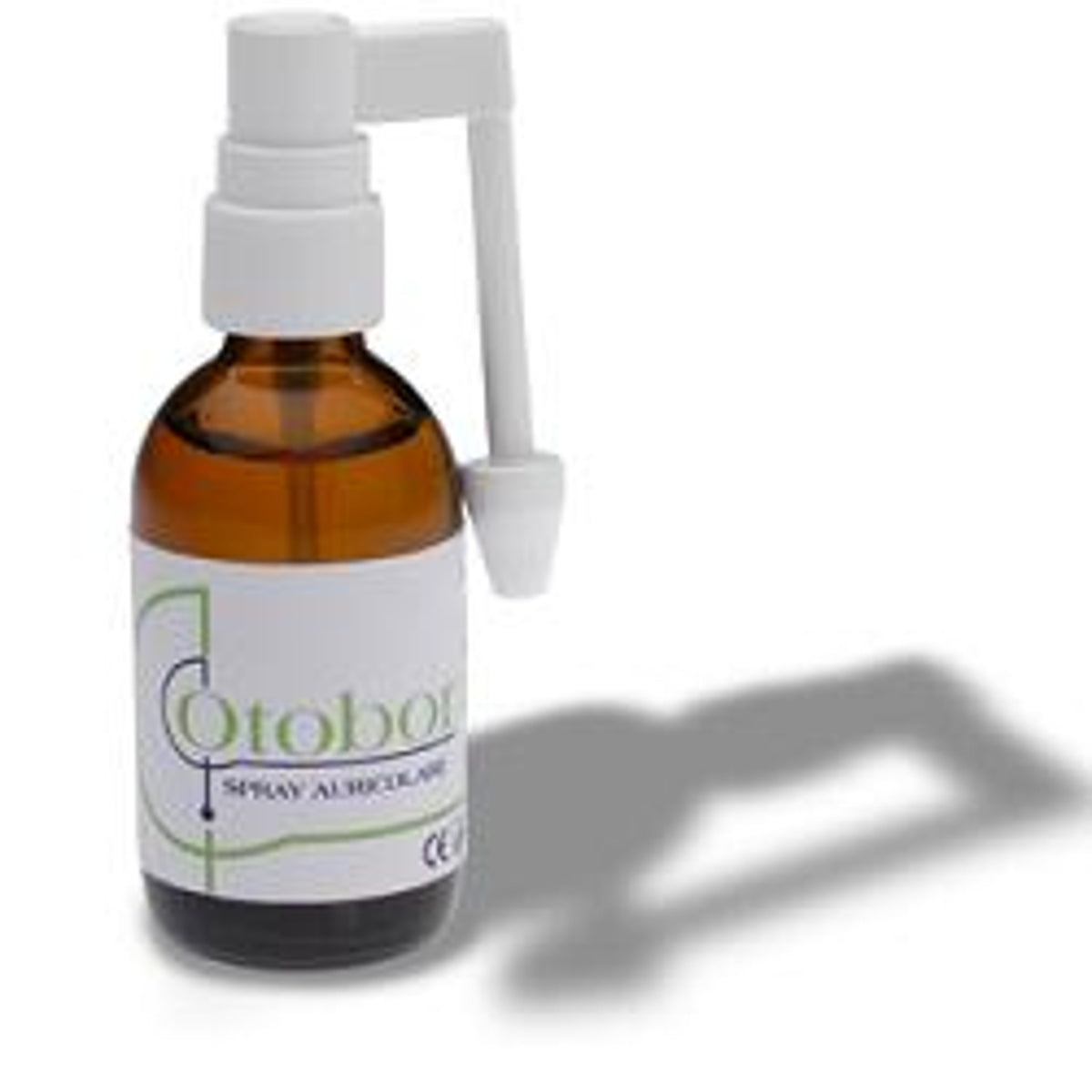 Spray Auriculaire Otobor 50ml