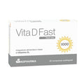 Vita D Fast 30 Compresse