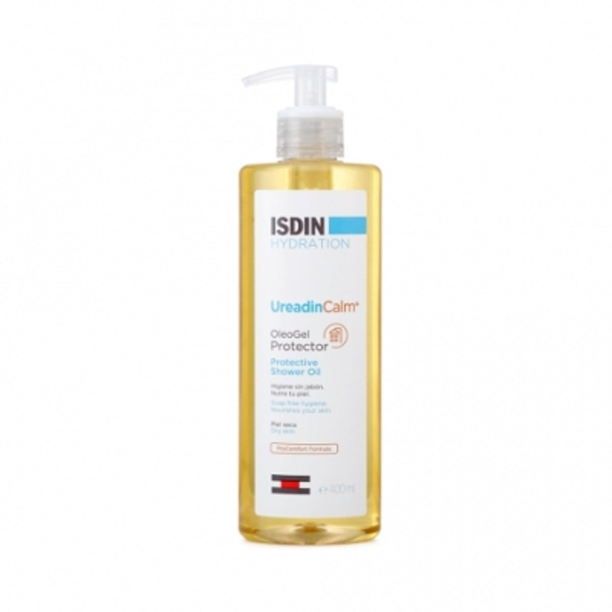 Ureadin Calm Oleogel 400 Ml