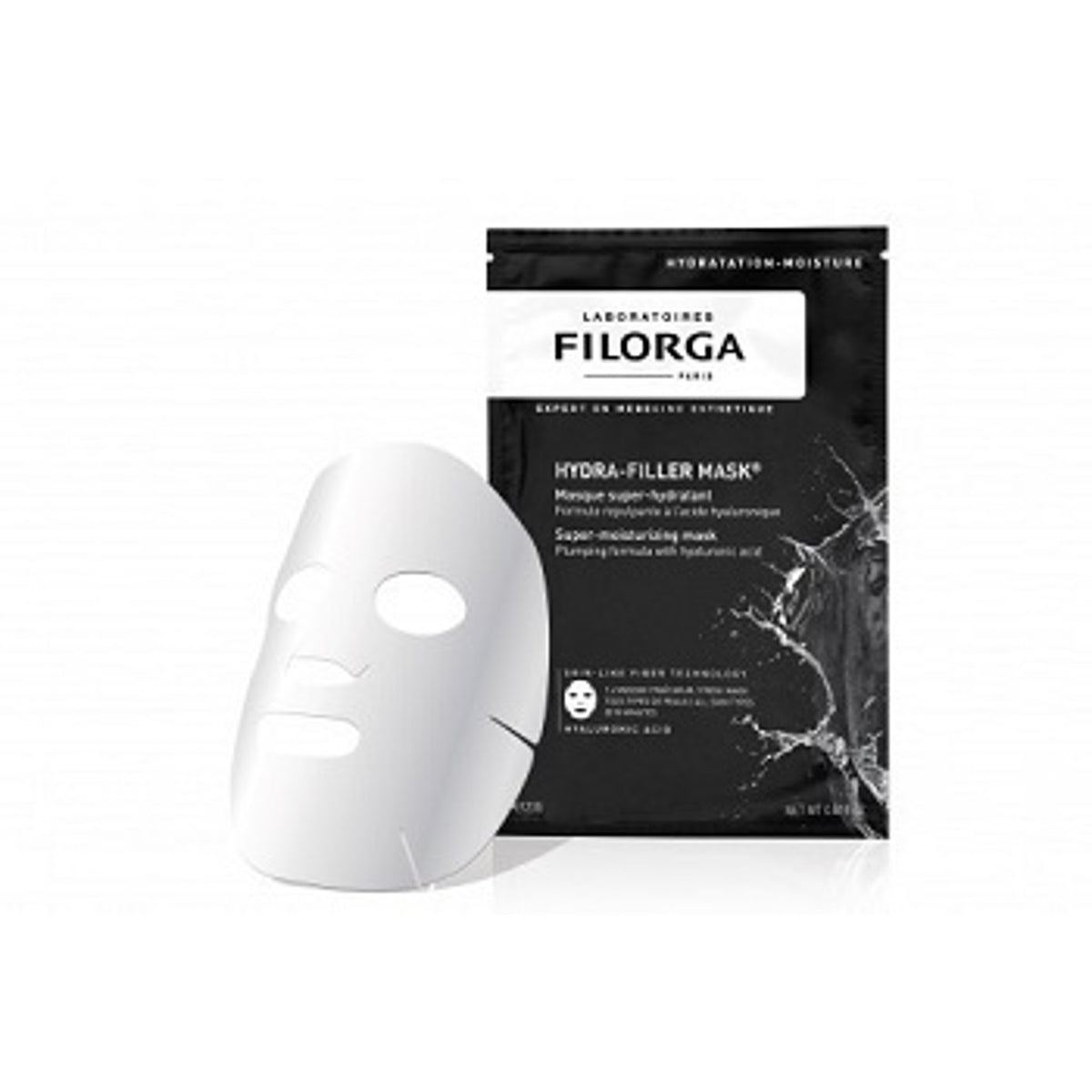 Filorga Hydra Fill Mask