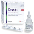 Decon Lavage Vaginal 5 Flacons de 100 ml