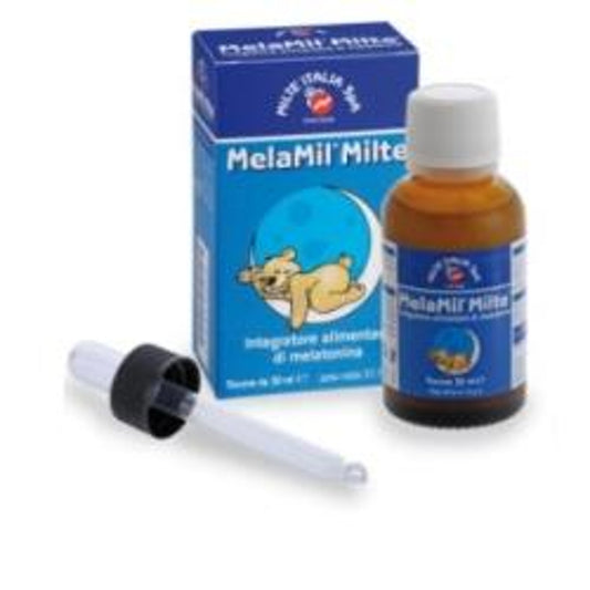 Melamil Humana 30 Ml