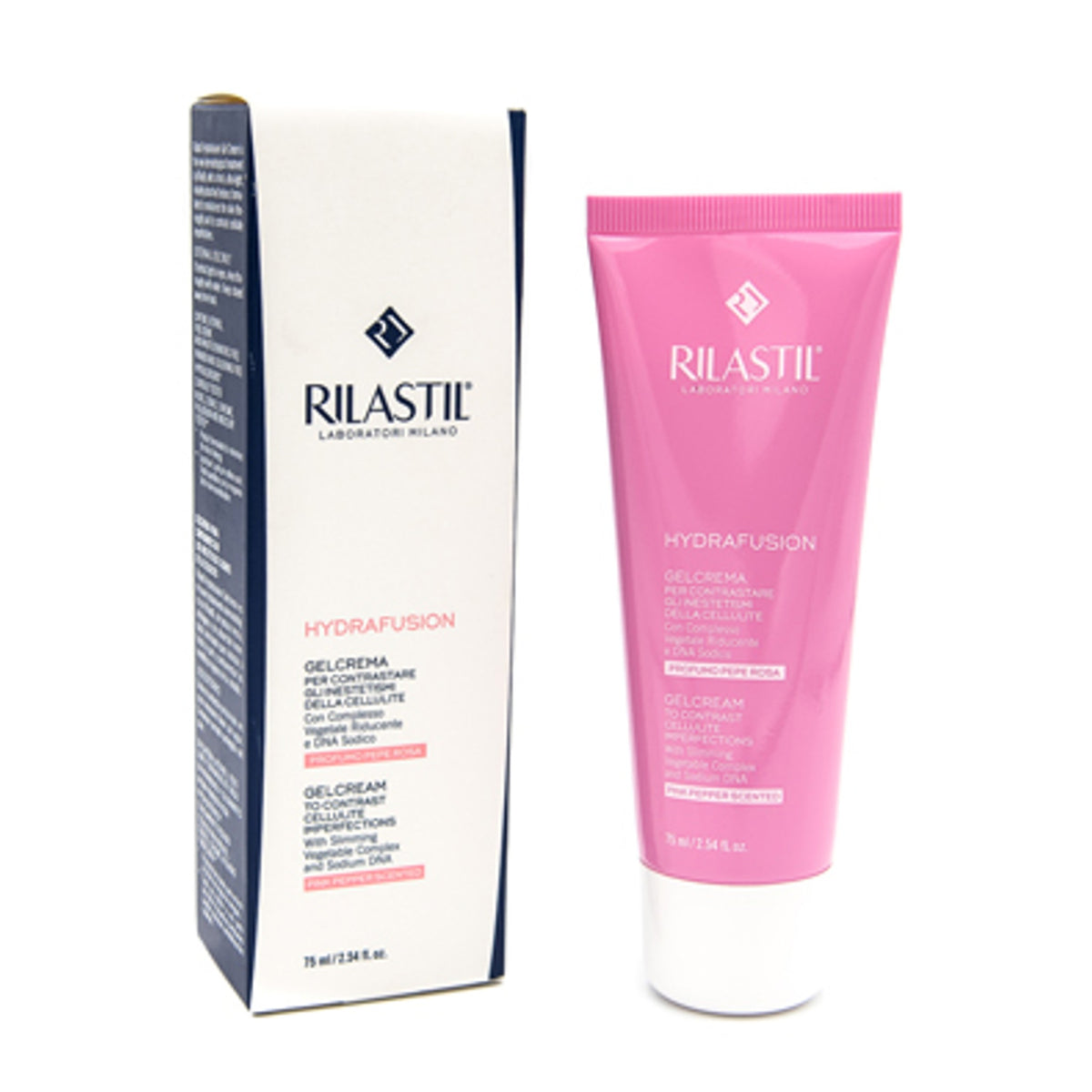 Rilastil Hydrafusion Gel Cream 75 ml