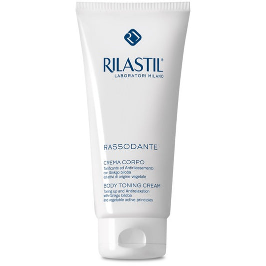 Rilastil Rassodante Corpo Special Price