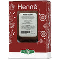 Henna Hair Dye Chestnut 100 G
