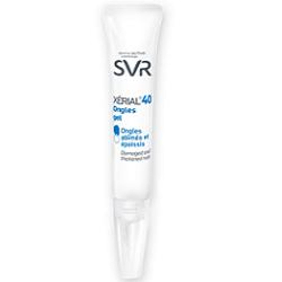 SVR Xerial 40 Gel Ongles 10 ml