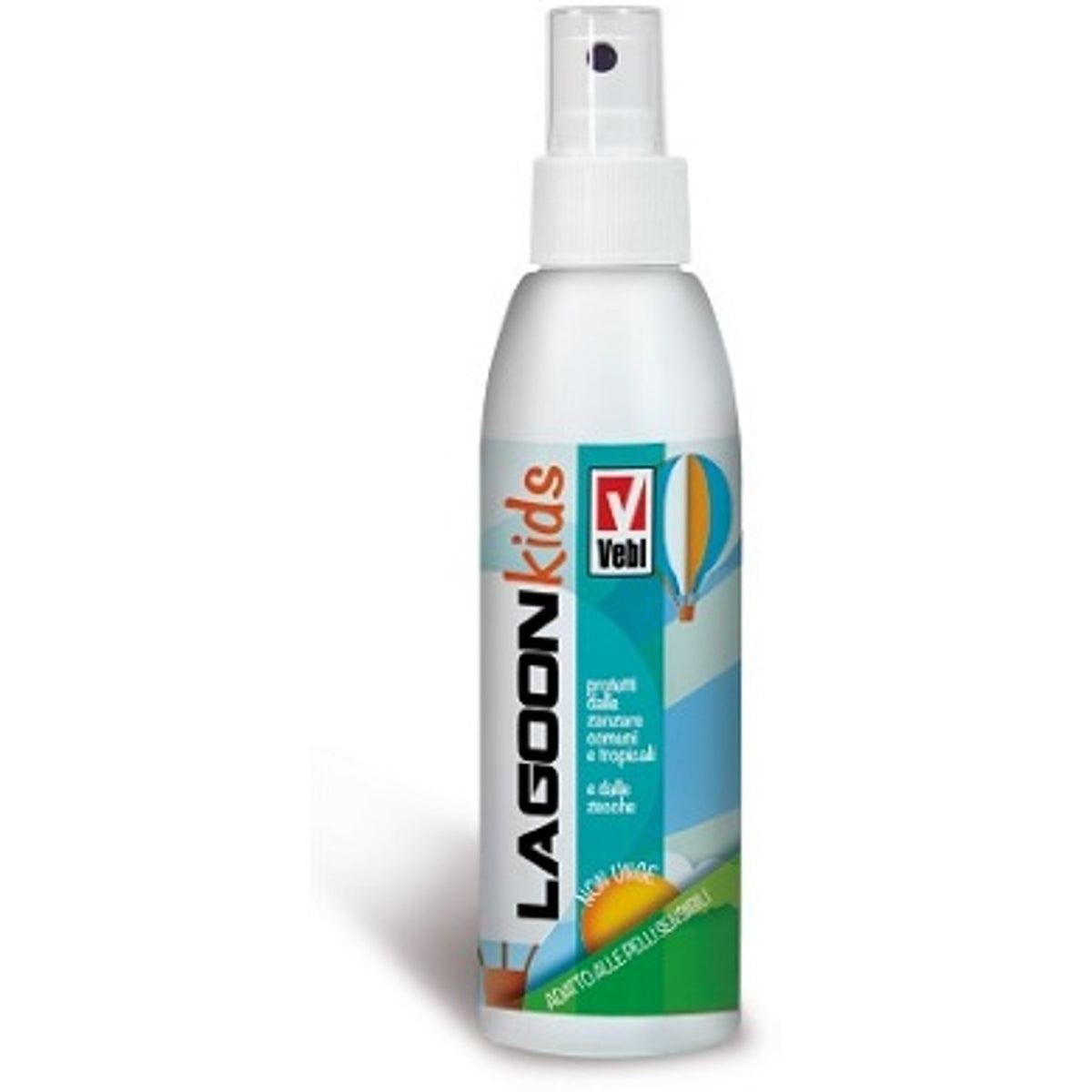 Vebi Lagoon Kids 100 ml