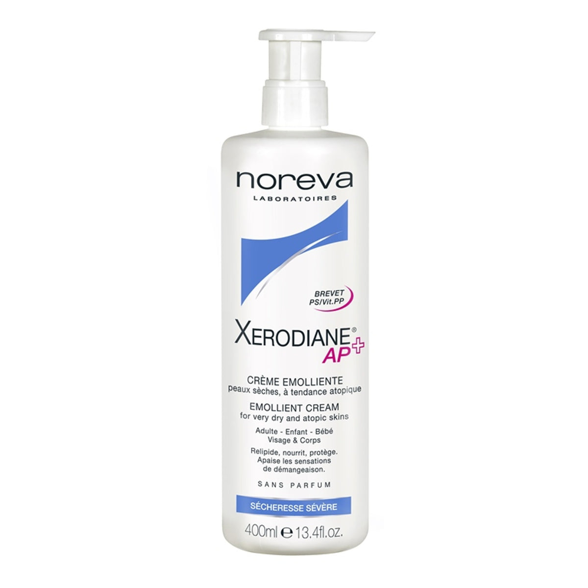 Xerodiane Plus Nourishing Balm 200ml