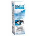 Naviblef Daily Care Mousse Pour L'élimination Des Sécrétions Oculaires Des Paupières Et Des Cils 50 Ml
