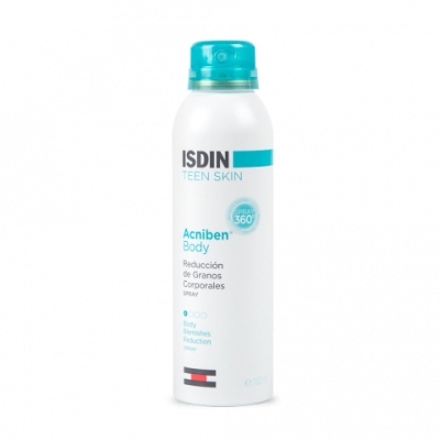 Acniben Body Spray Antiacne Per Corpo