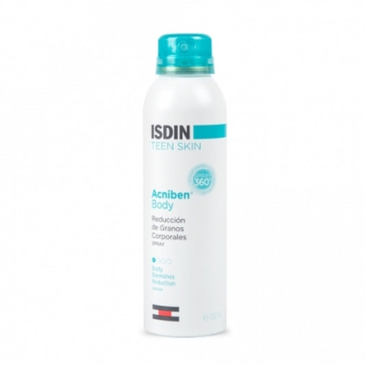 Acniben Body Spray Antiacne Per Corpo