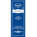 Boral Spray Auriculaire 100 ml