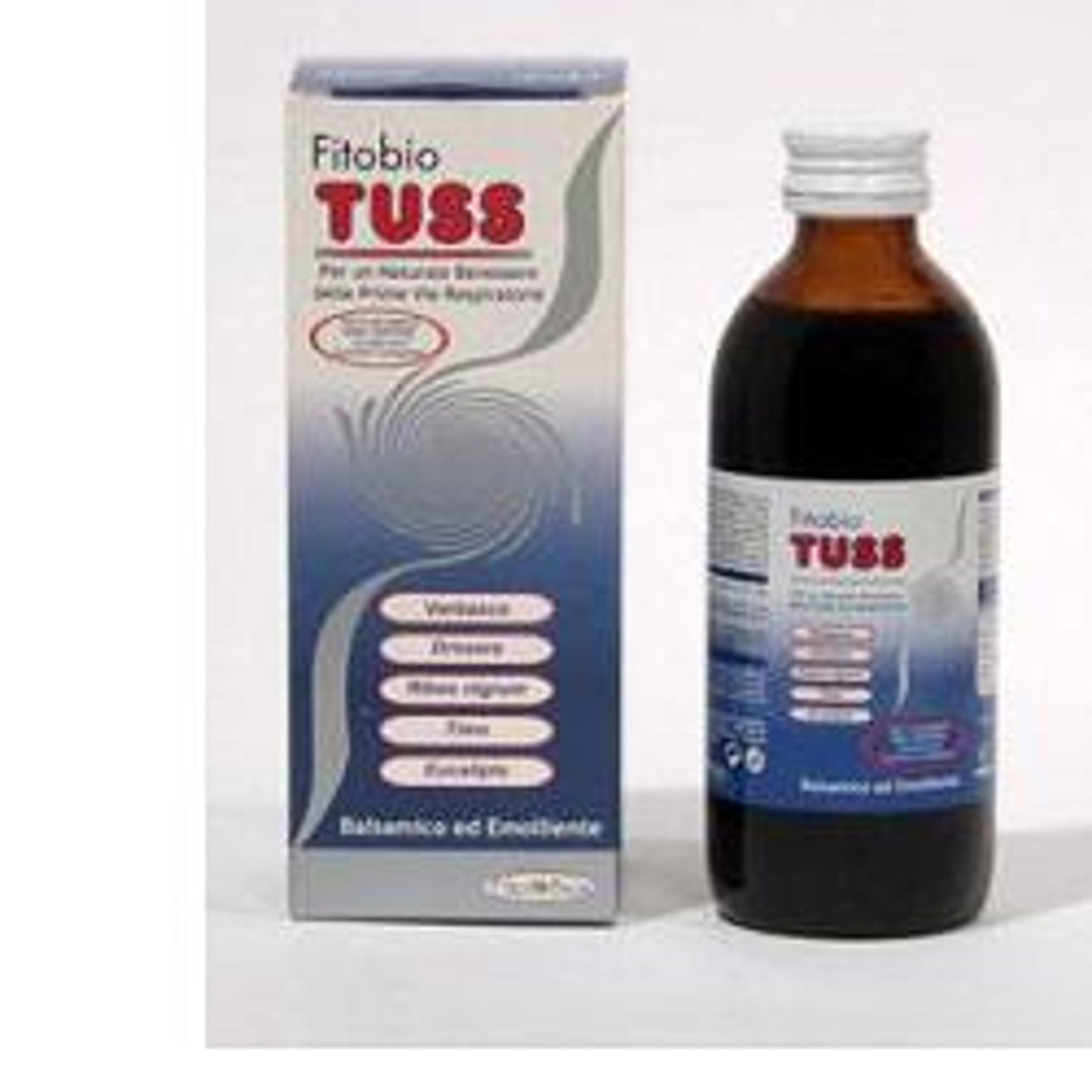Fitobiotuss 150 Ml