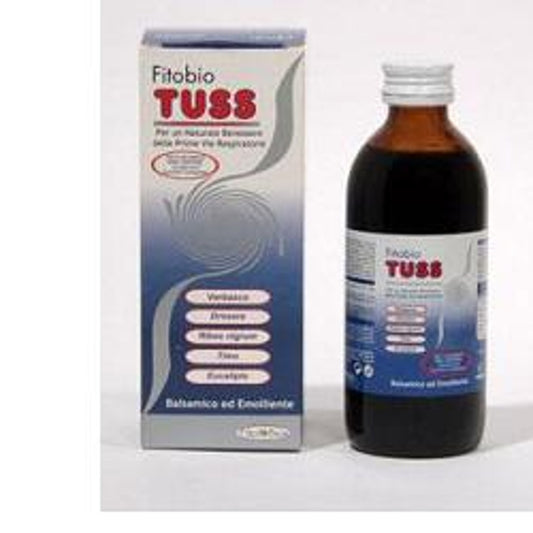 Fitobiotuss 150 Ml