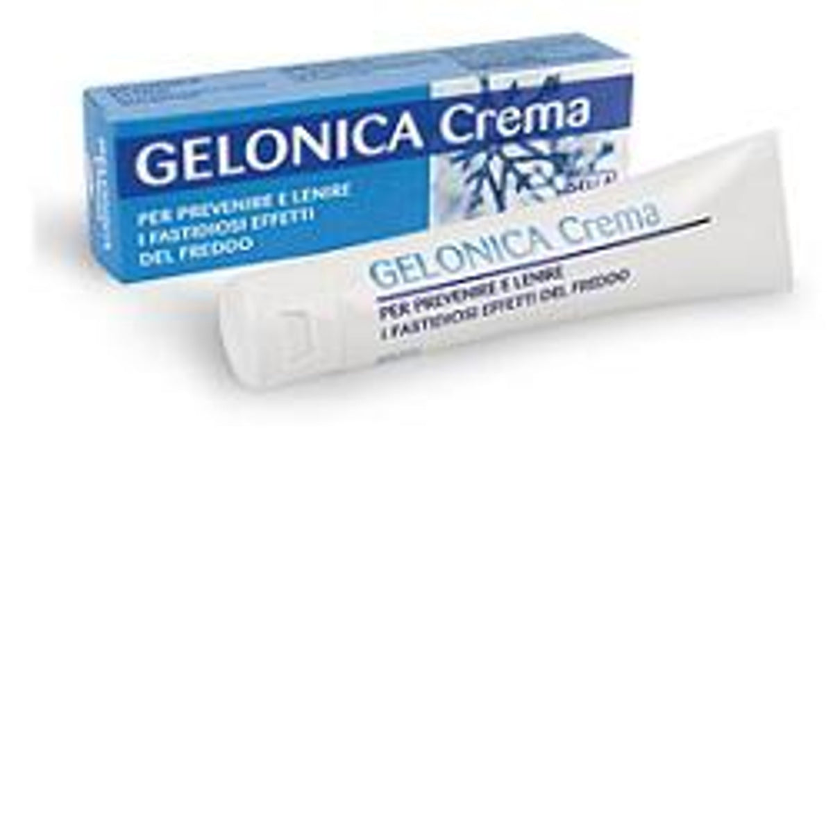 Gelonica Cream 60 Ml