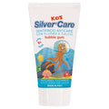 Silvercare Kids Toothpaste +3 Years Bubble Gum 50 ml