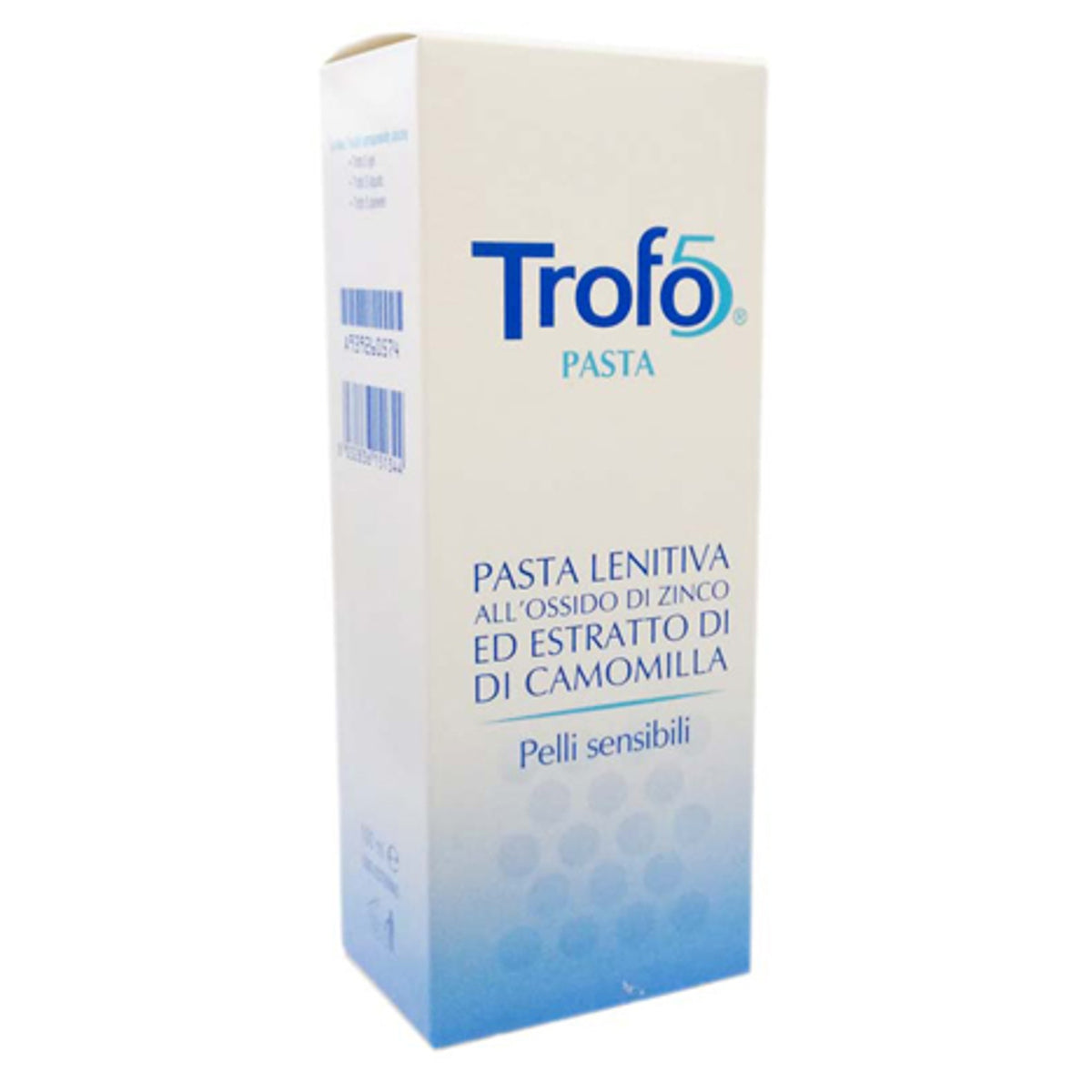 Trofo 5 Paste 100 Ml