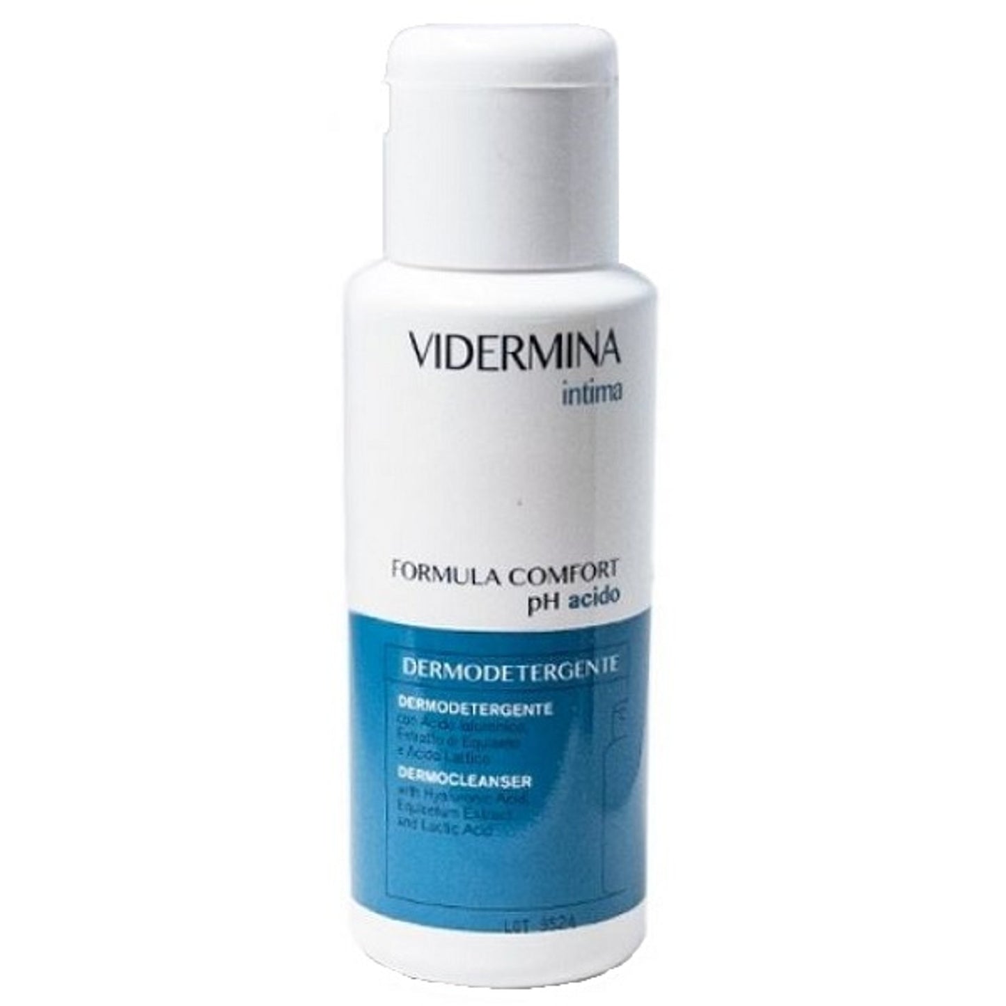 Vidermina Intima 300 Ml Prezzo Speciale