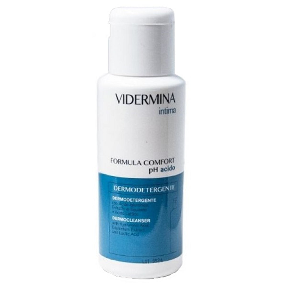 Vidermina Intima 300 ml Prix Spécial
