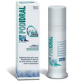 Podidral Fas Cracked Heel Cream 100 ml