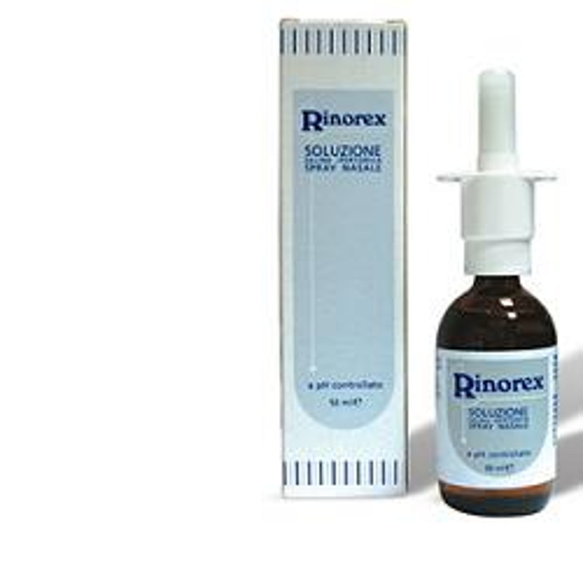 Spray Nasal Rinorex Flu 50ml