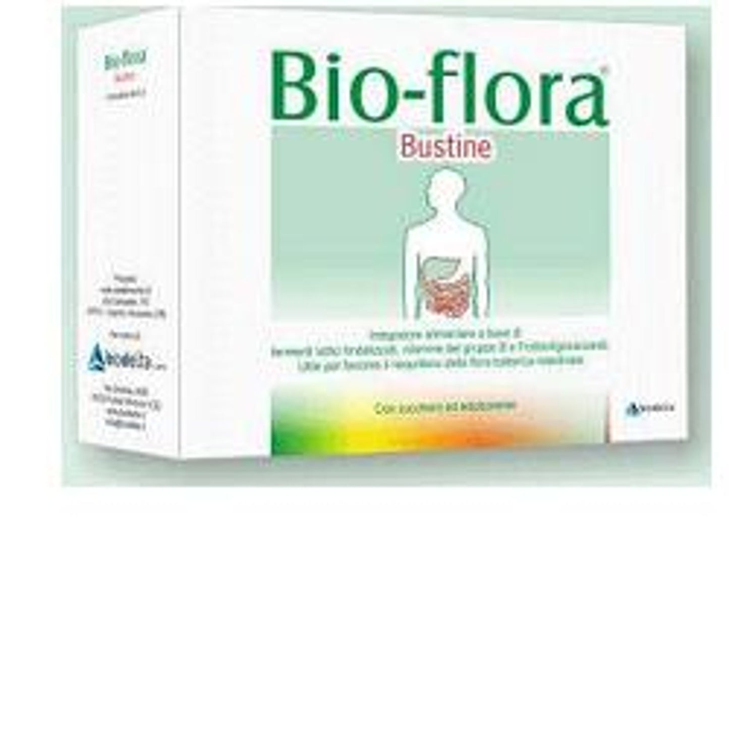 Bioflora 14 Bustine