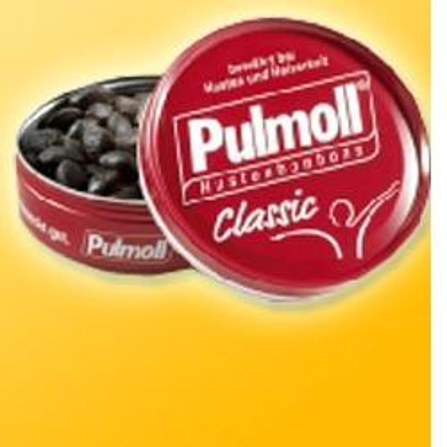 Pulmoll Classic 75G