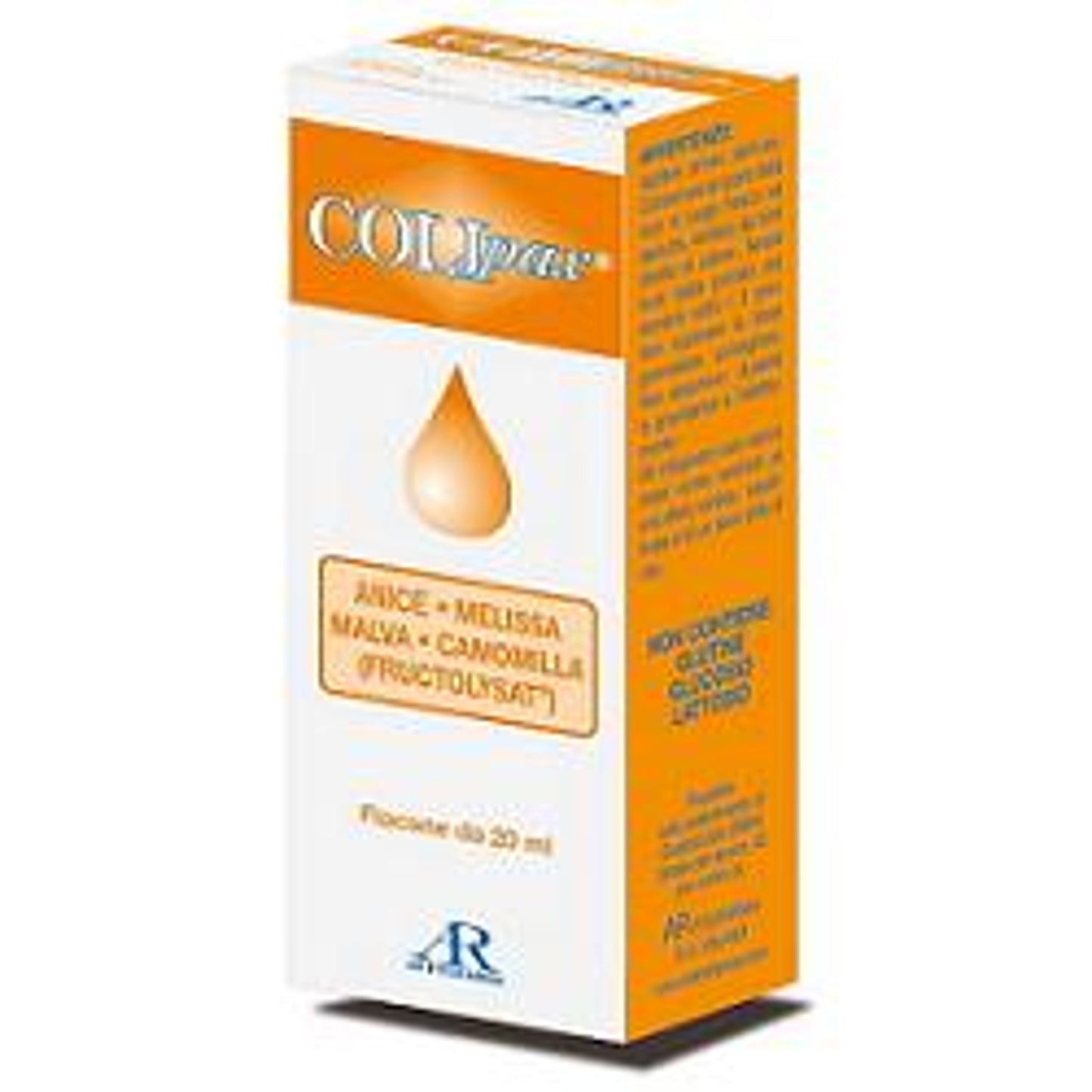 Colipax Gocce 20 Ml