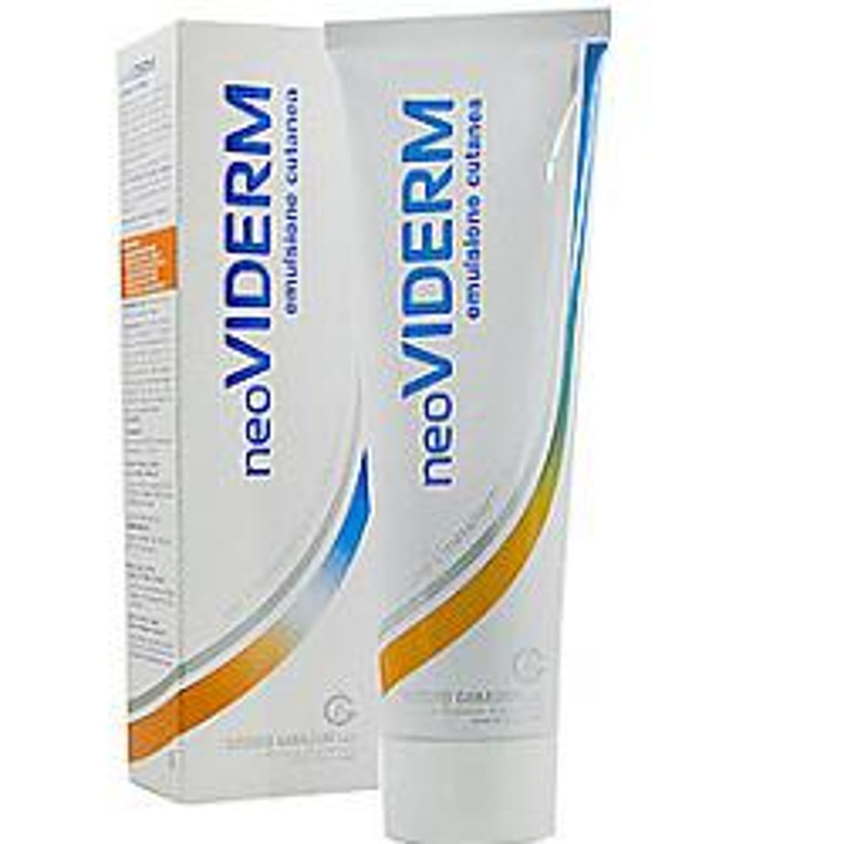 Neoviderm Émulsion Cutanée Tube 100 Ml