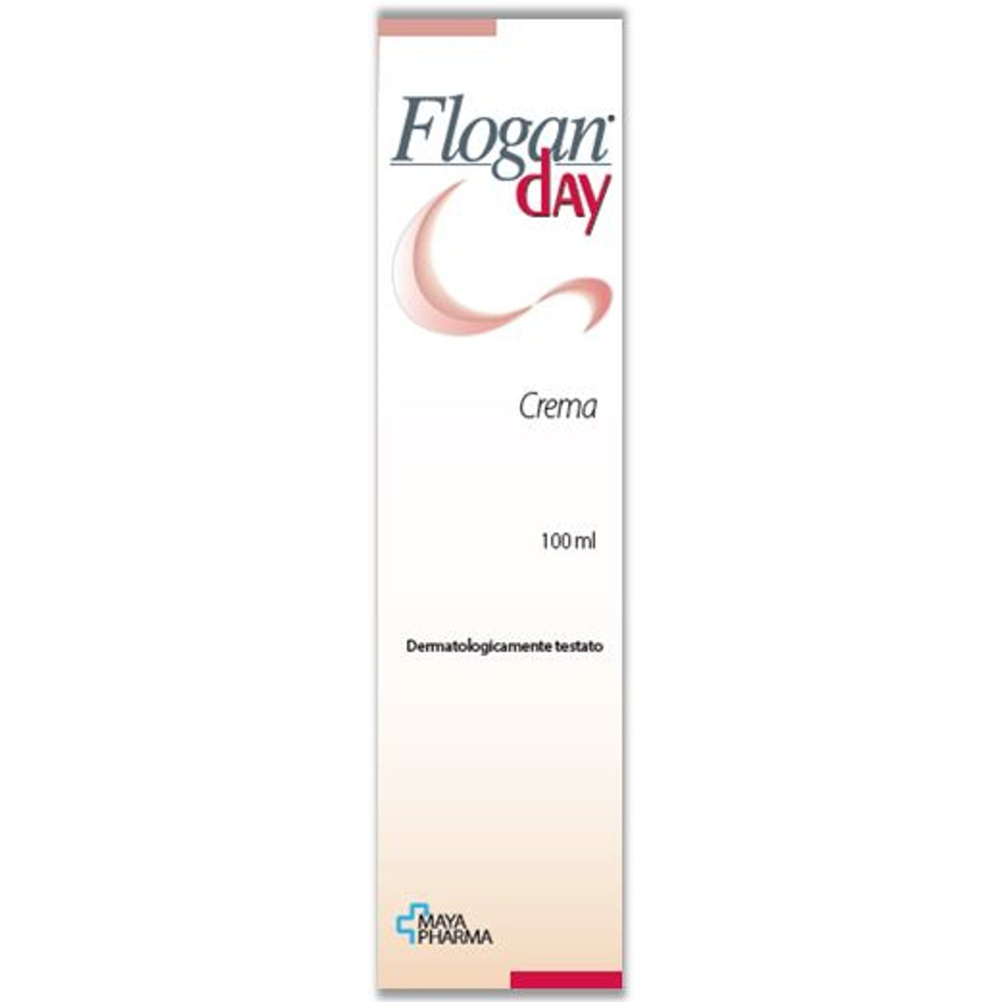 Flogan Day Crema 100 Ml