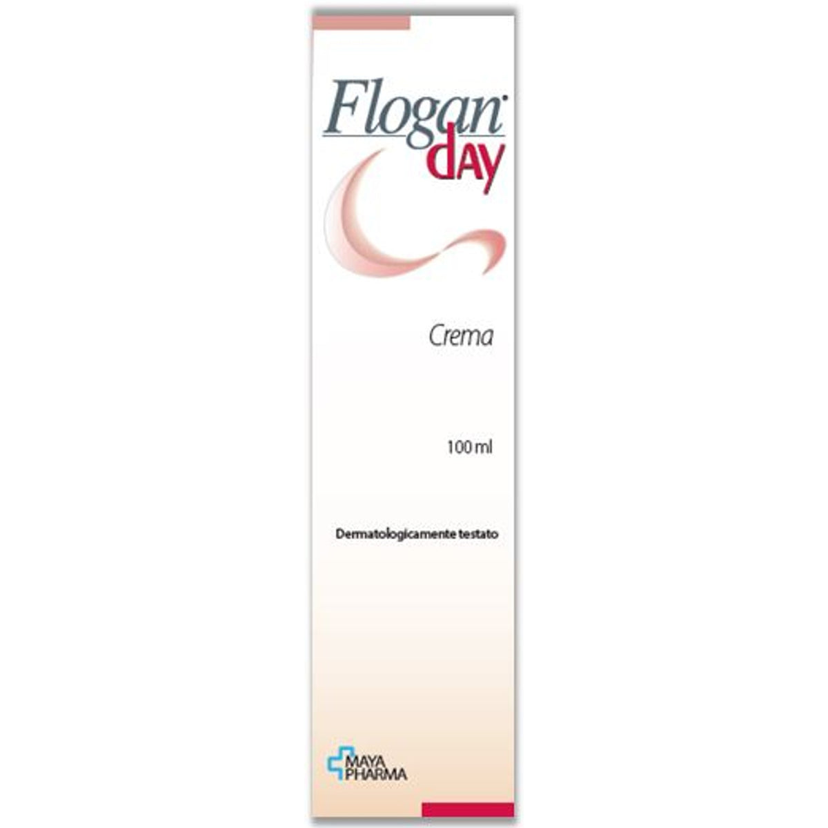 Flogan Day Cream 100 ml